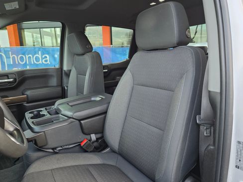 Used 2019 Chevrolet Silverado 1500 LT w/ Trailering Package image 21