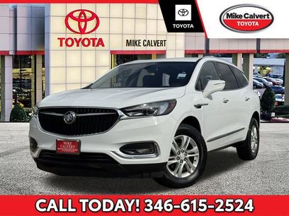 Used 2019 Buick Enclave Preferred
