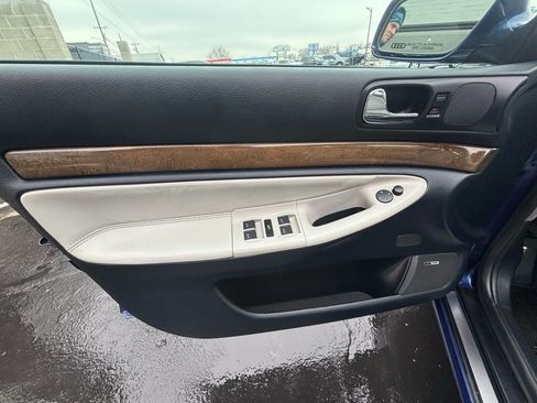 Used 2001 Audi S4 Sedan image 11
