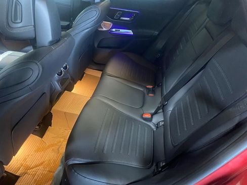 New 2026 Mercedes-Benz GLC 300 4MATIC image 16