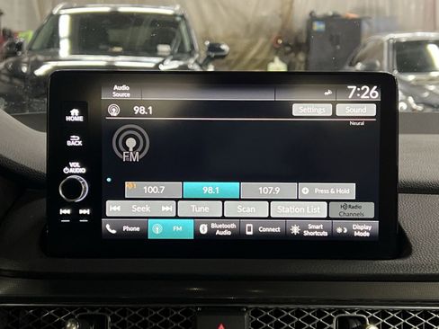 Used 2023 Acura Integra A-Spec image 18