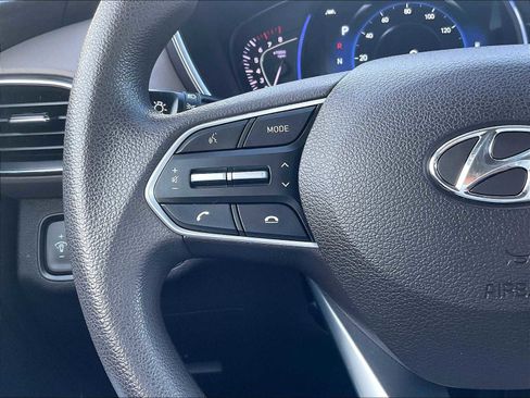 Certified 2020 Hyundai Santa Fe SEL image 22
