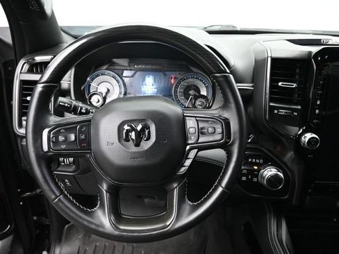 Used 2022 RAM 1500 Limited AWD/4WD image 13