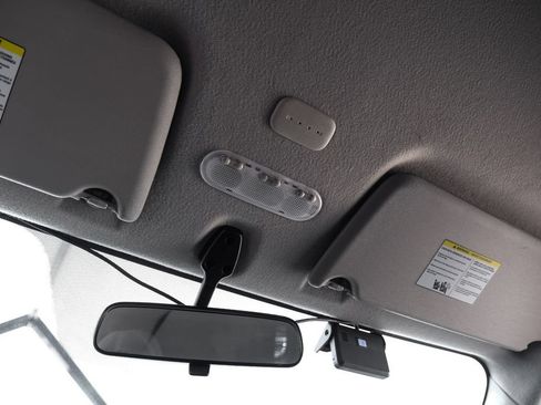 Used 2021 Nissan NV200 S w/ Back Door Glass Package FWD image 23