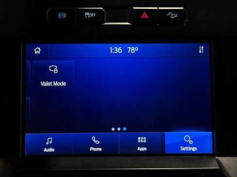 Used 2021 Ford F250 XL AWD/4WD image 10