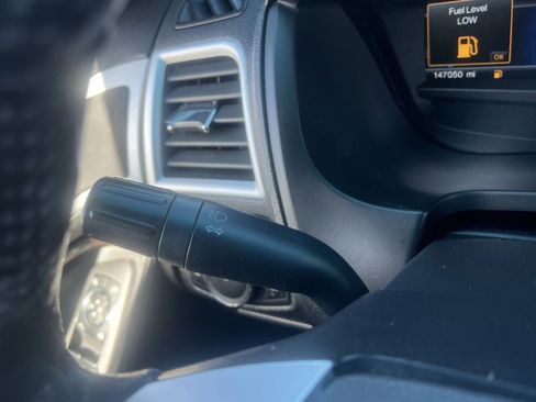 Used 2015 Ford Explorer Limited w/ Equipment Group 301A image 9