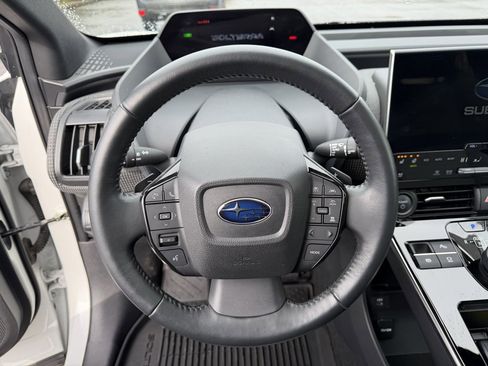 Used 2023 Subaru Solterra AWD image 20
