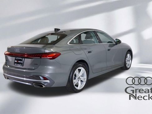 Certified 2025 Audi A5 2.0T Premium w/ Convenience Package AWD/4WD image 10
