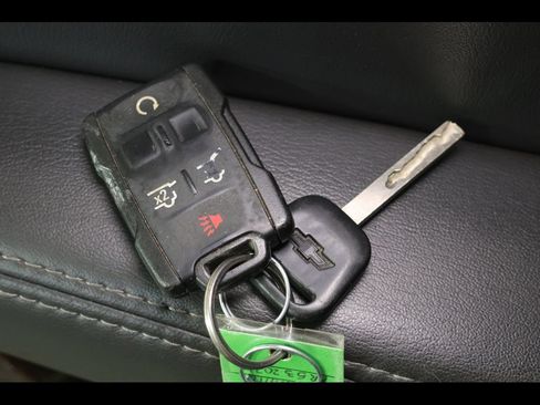Used 2015 Chevrolet Tahoe LT AWD/4WD image 30