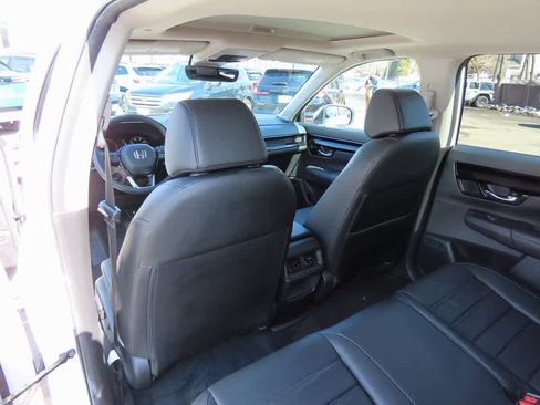 Certified 2023 Honda CR-V EX-L image 14