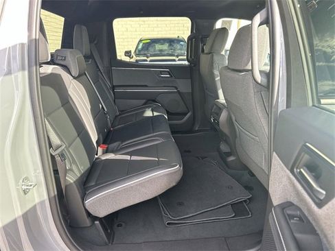 Used 2026 GMC Sierra EV Elevation image 25