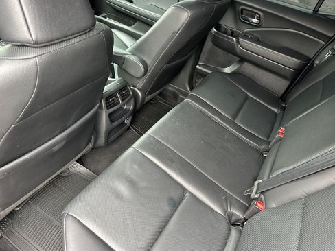 Used 2022 Honda Ridgeline RTL-E image 13