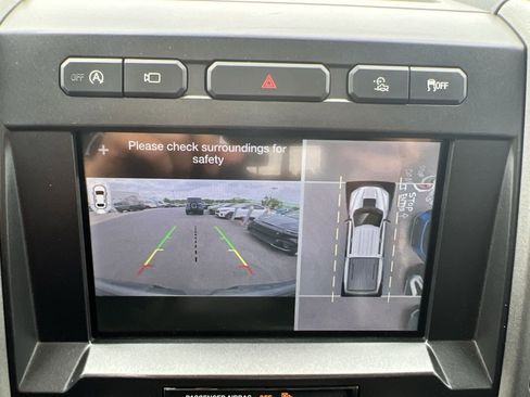 Used 2019 Ford F150 Raptor w/ Equipment Group 802A Luxury AWD/4WD image 27