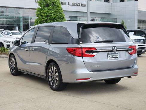 Used 2022 Honda Odyssey EX-L image 5