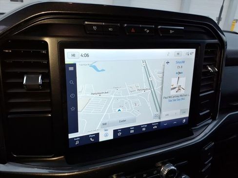 Used 2023 Ford F150 XLT w/ Equipment Group 302A High image 24