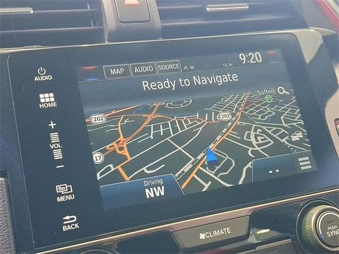 Used 2017 Honda Civic Type R image 16