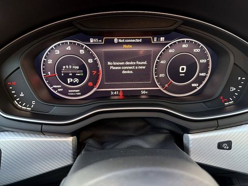 Used 2019 Audi A5 2.0T Premium Plus w/ Premium Plus image 14