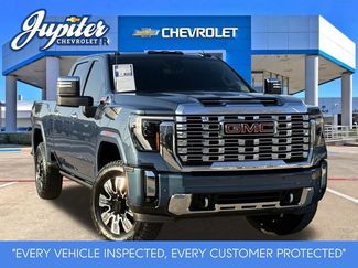 Used 2025 GMC Sierra 2500 Denali w/ Denali Reserve Package 360° Tour