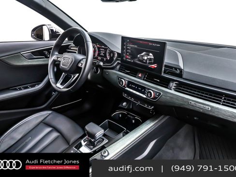 Used 2023 Audi A4 2.0T allroad Premium Plus w/ Premium Plus Package image 16
