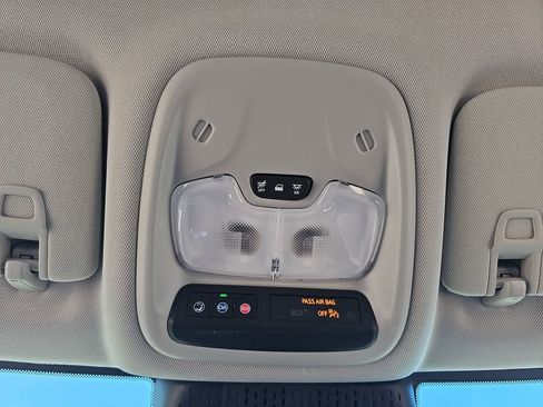 New 2027 Chevrolet Bolt LT image 29