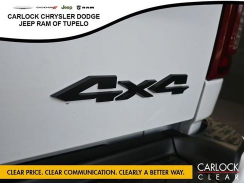 New 2026 RAM 2500 Big Horn image 54