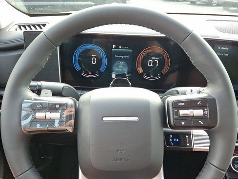 New 2026 Hyundai Santa Fe XRT image 18