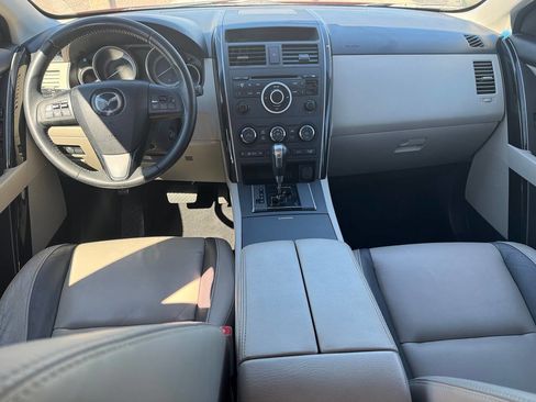 Used 2010 MAZDA CX-9 Touring image 17