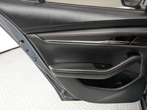 Used 2023 MAZDA MAZDA3 s image 16