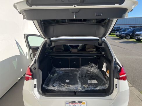 Used 2025 BMW X3 xDrive30i w/ M Sport Package image 21