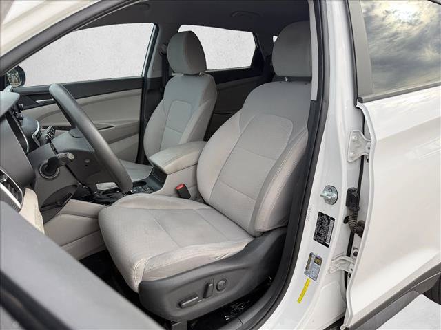 Used 2020 Hyundai Tucson Value AWD/4WD image 8