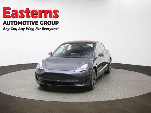 Used 2018 Tesla Model 3 Long Range image 52