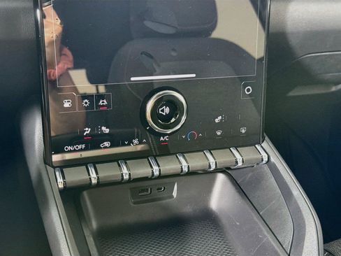 New 2027 GMC Terrain Elevation AWD/4WD image 10
