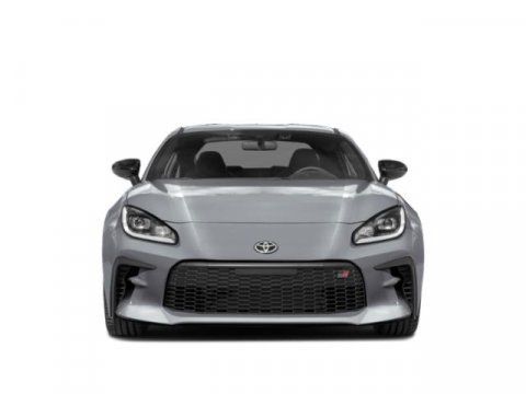New 2026 Toyota GR86 Premium w/ ALL Weather Mat Package (TMS) RWD image 4