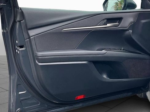 Certified 2025 Toyota Camry LE w/ Convenience Package image 20