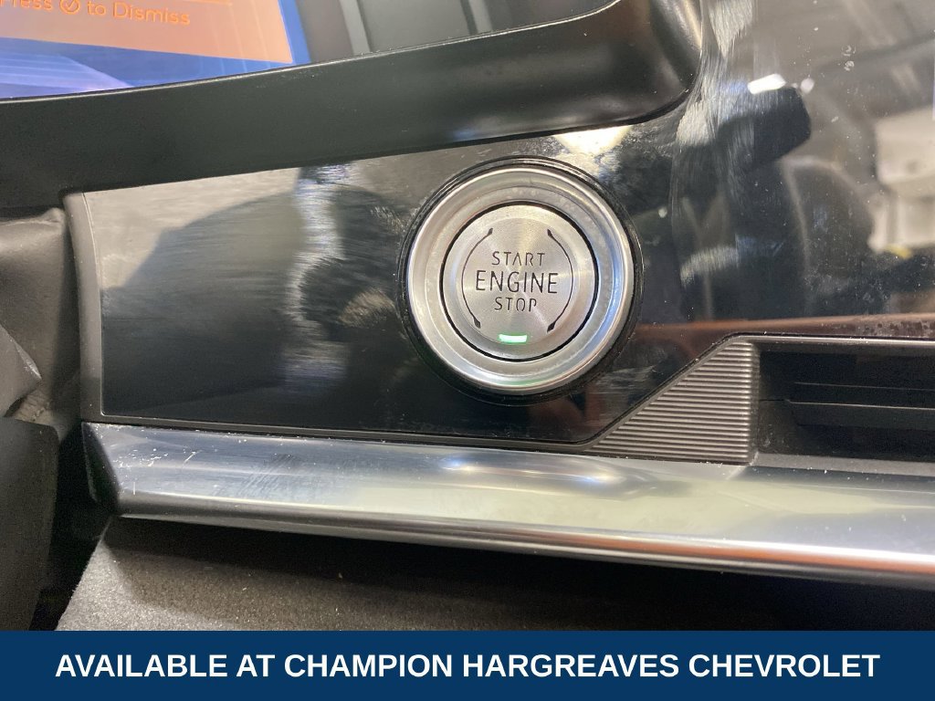 Used 2022 Chevrolet Corvette Stingray Premium Conv RWD image 22