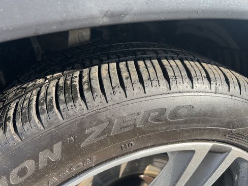 Certified 2021 Mercedes-Benz GLE 350 4MATIC image 12