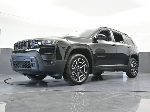 New 2026 Jeep Cherokee Laredo image 51