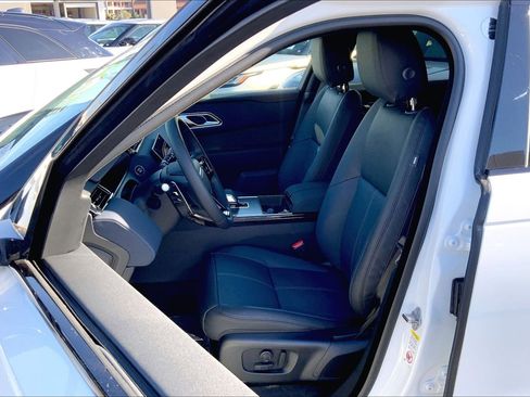 New 2026 Land Rover Range Rover Velar S image 13