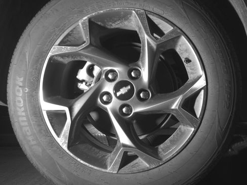 Used 2025 Chevrolet Trax LT image 15