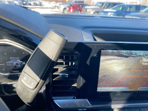 Used 2023 GMC Sierra 1500 Elevation image 15