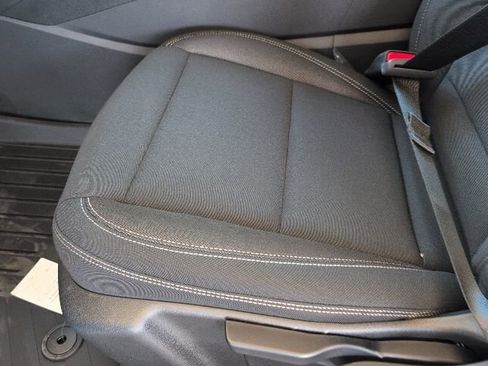 New 2026 Chevrolet Blazer EV LT image 12