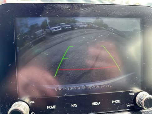 Used 2024 Mitsubishi Eclipse Cross SE AWD/4WD image 24