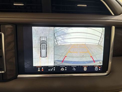 Certified 2023 GMC Yukon Denali w/ Advanced Technology Package image 14