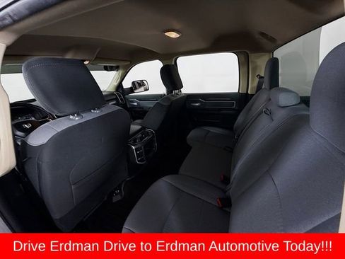 Used 2019 RAM 2500 Big Horn image 10