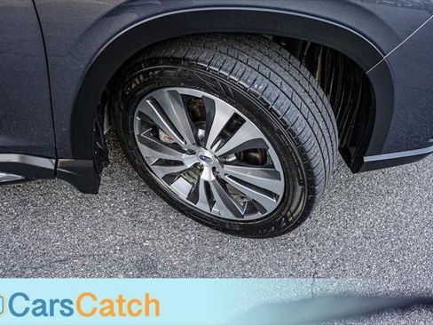 Used 2021 Subaru Ascent Touring w/ Popular Package #2A image 17