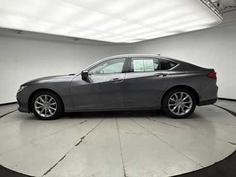 Used 2023 Acura TLX image 2