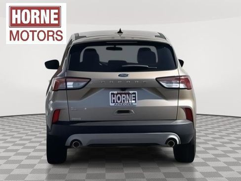 Used 2021 Ford Escape SE w/ Convenience Package image 8
