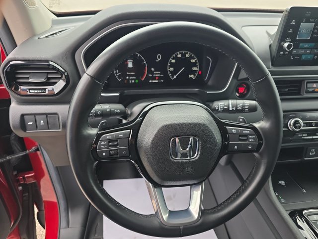 Certified 2025 Honda Pilot EX-L image 21