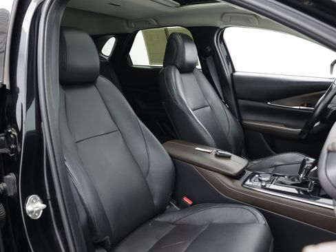 Used 2023 MAZDA CX-30 AWD 2.5 S w/ Premium Package image 37