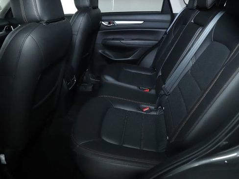 Used 2023 MAZDA CX-5 AWD 2.5 S w/ Preferred Package image 29